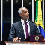Por causa de apoio a Eduardo Paes, Romário deixa o PL dos Bolsonaro 2 Romário