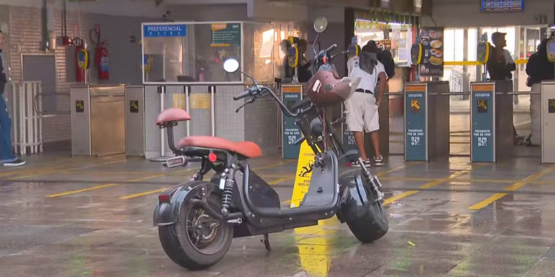 Scooter