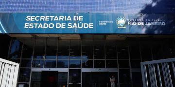 Sem contrato e sem licitação: Saúde do estado autoriza pagamento de R$ 15 milhões por meio de reconhecimento de dívida 19 Secretaria Estadual de Saúde do Rio