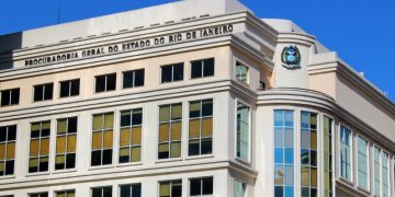 Sede da PGE-RJ