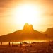 Último fim de semana de agosto terá sol e calor no Rio; confira a previsão 60 Depois de uma semana de frio e chuva, o calor volta a ganhar força no Rio neste fim de semana. A previsão indica tempo firme, sem chuva e temperaturas que podem chegar aos 39°C no sábado (29).