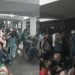 Superlotação nas estações da TrensRJ
