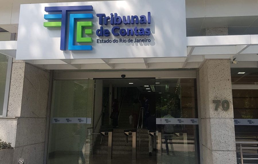 TCE-RJ