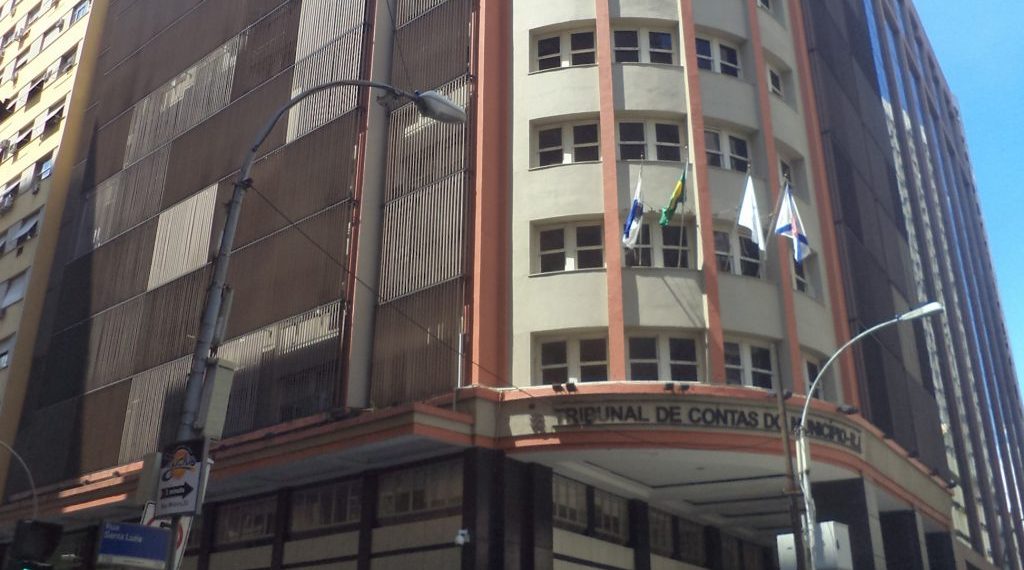 TCMRio faz licitação de R$ 4,35 milhões, nesta terça (04), para manter centro médico e odontológico próprio na sede 47 Prédio do TCMRio