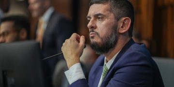 Rodrigo Bacellar