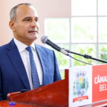 Waguinho na Câmara de Belford Roxo