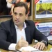 André Português será candidato a deputado federal após o Republicanos escolher Anthony Garotinho para disputar o governo do estado