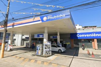 Polícia Federal identificou o uso de licenças ambientais falsas para a abertura de postos de gasolina em São Gonçalo