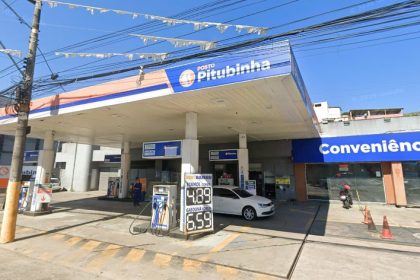Polícia Federal identificou o uso de licenças ambientais falsas para a abertura de postos de gasolina em São Gonçalo
