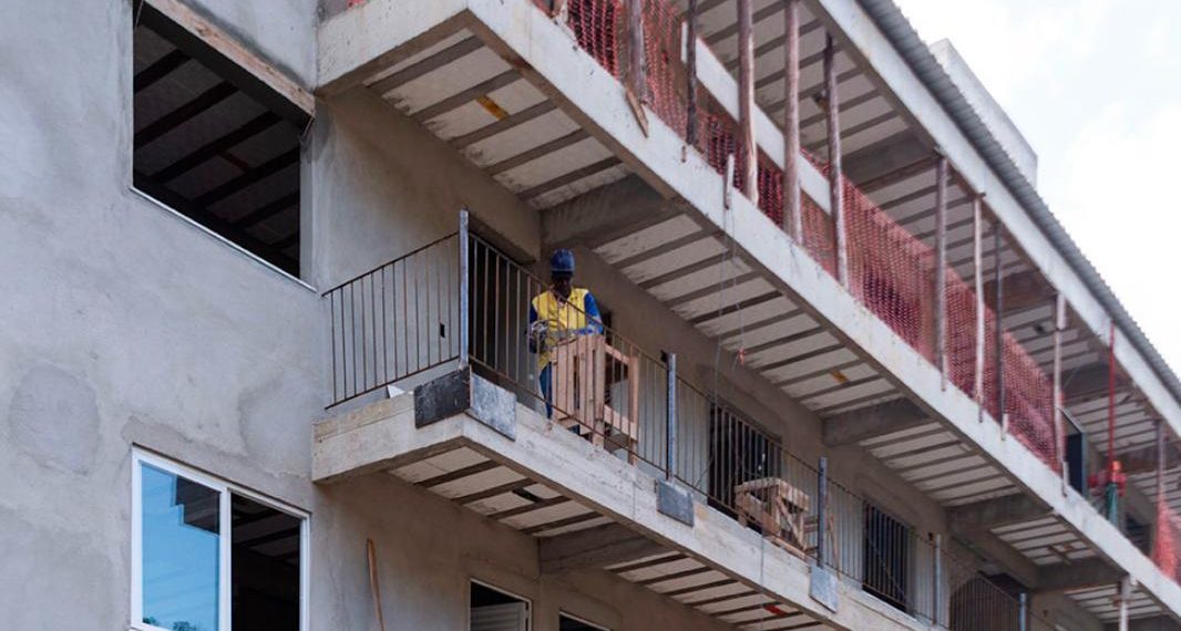 Novas moradias da Cehab no interior: agora serão mais de 300 unidades, em nove municípios