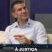 O post de Douglas Ruas com críticas a Eduardo Paes liberado pelo TRE-RJ