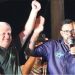 Justiça Eleitoral cassou os diplomas de Cláudio Ferreti e Rubinho Metalúrgico, prefeito e vice de Angra