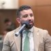 Yuri Moura: deputado do PSOL pede desligamento da Comissão de Direitos Humanos