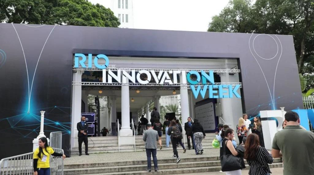 Rio Innovation Week: Faperj assina contrato de R$ 4,5 milhões, sem licitação, para montar a estratura que permitirá a participação de órgãos do governo do estado no evento