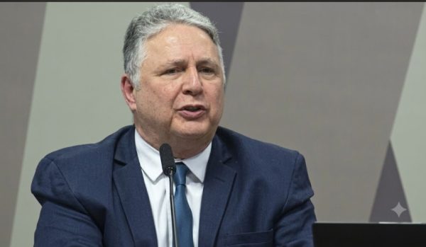 Dias Toffoli, do STF, nega recurso e condenação que pode deixar Garotinho inelegível agora é definitiva 47 Garotinho: sentença transitada em julgado pode atrapalhar os planos do ex-governador para 2026