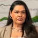 Bia Pacheco, a secretária da Mulher, irmã do presidente do TCE-RJ, Márcio Pacheco, e do deputado estadual Fred Pacheco, garante R$ 44,5 milhões para projeto