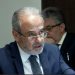 O conselheiro José Gomes Graciosa, do TCE-RJ, pode ser afastado do cargo, de novo, a qualquer momento
