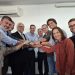 Com Miro Teixeira e Pedro Paulo na chapa para o Senado, PDT e PSD permanecem unidos para as eleições de 2026