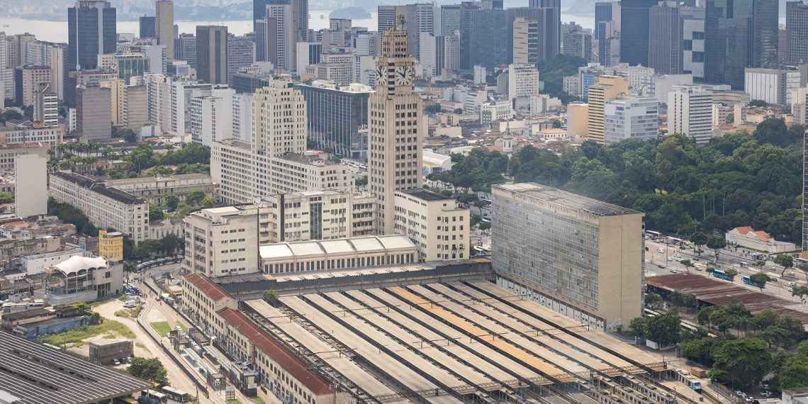 Central do Brasil