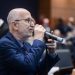 Deputado Luiz Paulo declara patrimônio de R$ 2,66 milhões, 72,7% maior que em 2022 60 Deputado estadual Luiz Paulo
