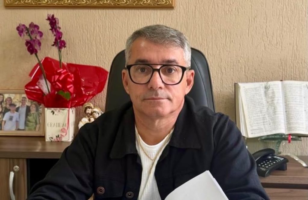 Taninho, prefeito de Natividade, é condenado pelo TRE-RJ por peculato e falsidade ideológica