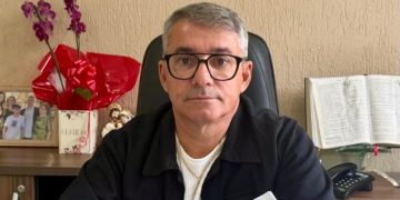 Prefeito de Natividade, Taninho