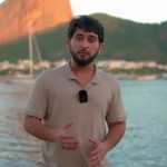 Candidato a deputado federal pelo Missão chama Laje do Muriaé, no Noroeste Fluminense, de 'município mais m*rda do estado' e defende extinção da cidade 4 Victor Antoun é o nome do Partido Missão para deputado federal no Rio