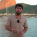 Victor Antoun é o nome do Partido Missão para deputado federal no Rio