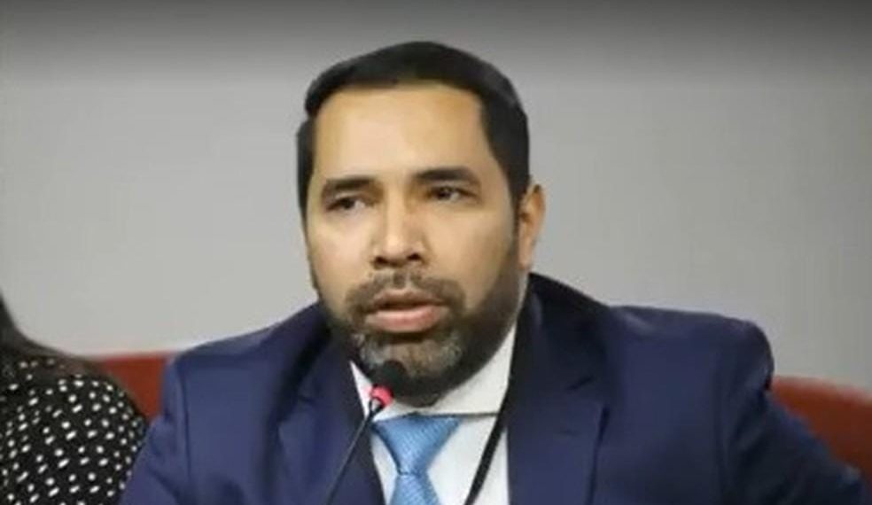 Segundo a PF, Carracena integrava o núcleo político da organização criminosa ligada ao Comando Vermelho