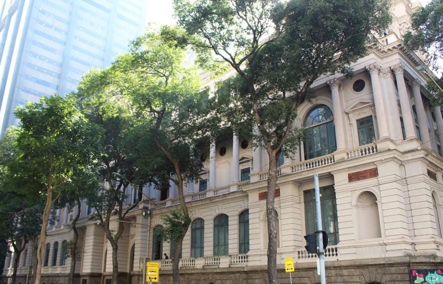 O espaço segue em obras e a reabertura completa está prevista para o fim deste ano