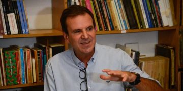 Pobre de marré, deci: Paes declara à Justiça Eleitoral um patrimônio de apenas R$ 189 mil
