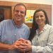 A relação de bens foi informada por Jane Reis à Justiça Eleitoral durante o registro da candidatura