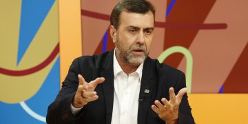 Ex-presidente da Embratur e candidato a deputado federal, Marcelo Freixo declara à Justiça Eleitoral patrimônio de R$ 719,8 mil 1 A relação de bens foi informada por Marcelo Freixo à Justiça Eleitoral