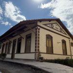 Prefeitura de Nova Iguaçu revitaliza antigas estações de trem e resgata memória da cidade 10 Estação de trem revitalizada