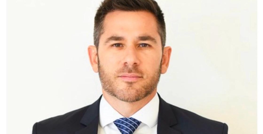 José Luiz Minc, o mais novo procurador em cargo de gestão no governo do estado