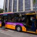 Novos ônibus do Sistema Rio