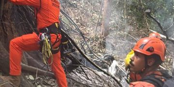 MPF pede à Justiça medidas de controle e segurança para voos comerciais de helicópteros no Rio após acidente que matou quatro pessoas