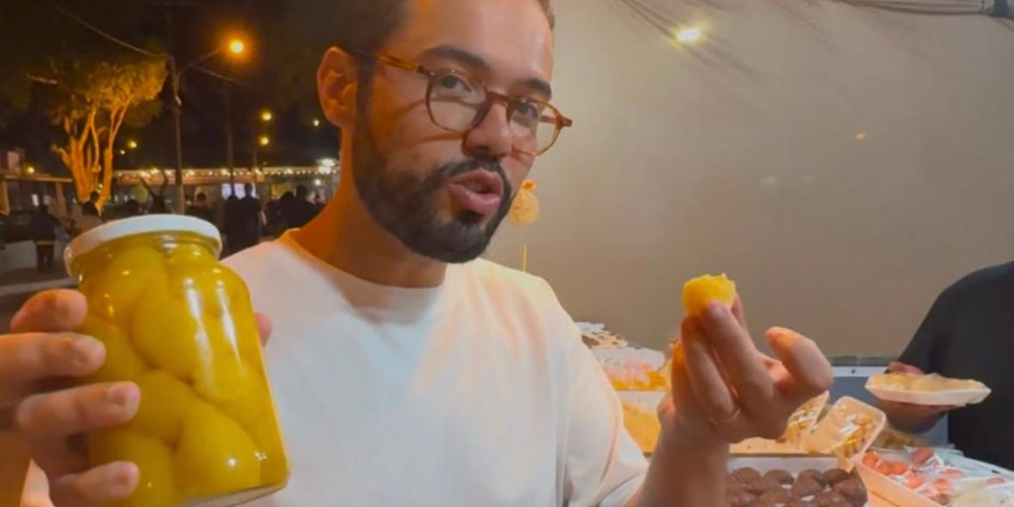 Pedro Duarte, pé na estrada para não colocar todos os votos numa só cesta