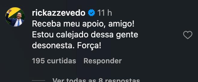 'Estou sendo perseguido pelo PSOL do Rio': deputado Yuri Moura afirma sofrer represália após aparecer em evento com Paes 50 WhatsApp Image 2026 08 13 at 10.53.16