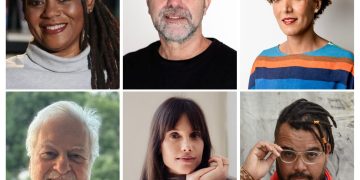 Marcelo Freixo e Eliana Alves Cruz estão entre os destaques da programação da Feirinha Literária da Santa Rita, no Centro do Rio