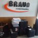 Resultado da apreensão na Bravo Construções, ligada ao empresário e candidato Renato Araújo