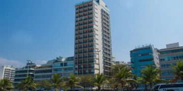 Hotel Praia Ipanema