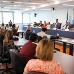 Proposta prevê suspensão de empréstimos e cartões consignados do Credcesta para servidores ativos, inativos e pensionistas