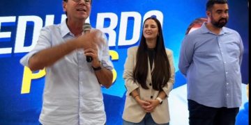 Primeira-dama de Teresópolis