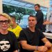 Flávio Bolsonaro e a mãe, Rogéria: café de amanhã de aquecimento para a campanha