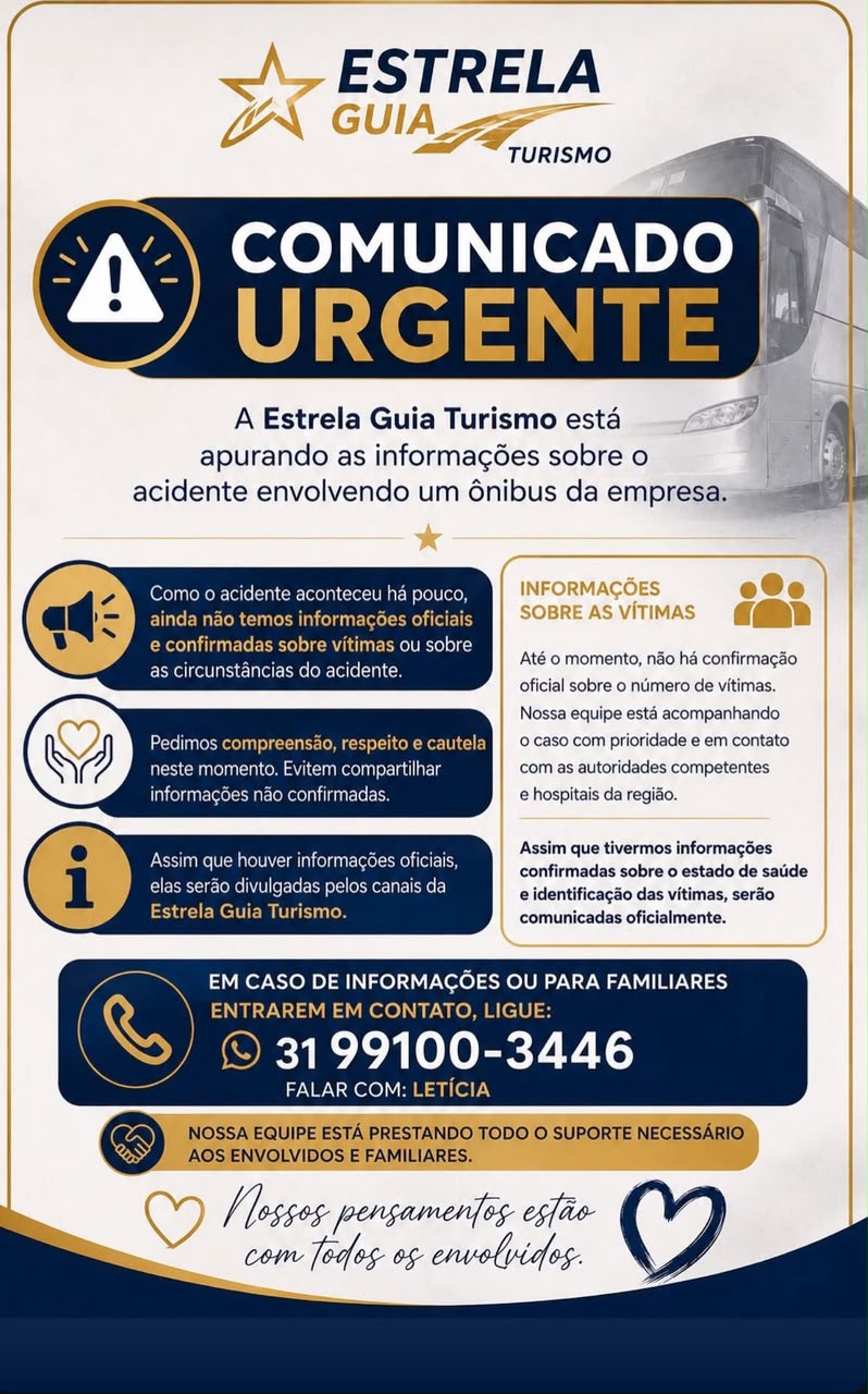 Estrela Guia Turismo