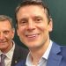 Republicanos quer mudar os suplentes de Marcelo Crivella ao Senado: Tânia Bastos está certa, Marcelinho Crivella é dúvida