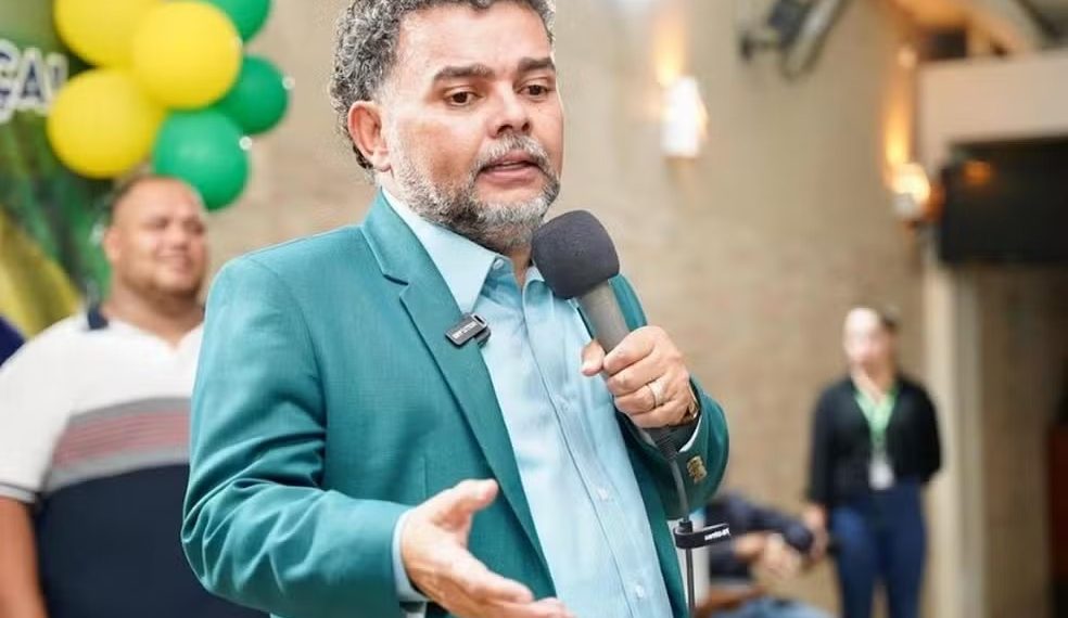 Clébio Jacaré