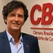 Vinícius Benevides vai assumir a presidência da Comissão de Infraestrutura da Câmara Brasileira da Indústria da Construção (CoInfra/CBIC)