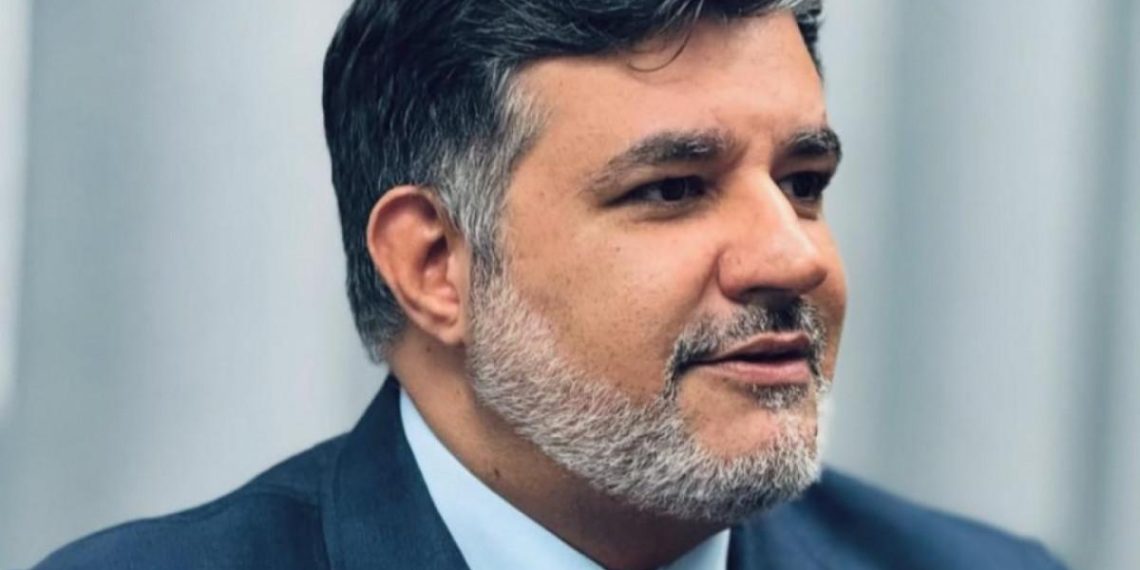 Ruchester Marreiros, delegado investigado no caso Amarildo, é candidato a deputado estadual no Rio em 2026 48 O delegado Ruchester Marreiros, que chegou a ser investigado no Caso Amarildo, agora é candidato a deputado